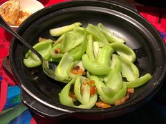 -上海滩餐厅(BFC外滩金融中心店)