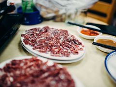 -五洲牛肉美食馆
