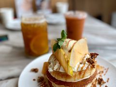 -农畉LONFOOD(福田星河COCOPark店)