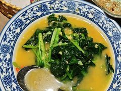 -秦唐一号西安菜馆(钟楼店)