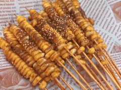 -十里铺铁板鱿鱼