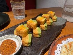 -敏珠拉姆藏餐·南京厨房(富春江东街店)