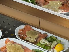 -宜家家居(四元桥商场店)