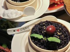 -吴越荣记苏州菜·松鼠桂鱼 100% 活鱼现做(月光码头店)