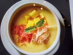 -君悦酒店·绣桥中餐厅