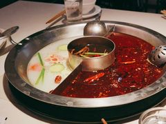 -川锅一号火锅(铜山万达店)