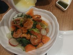 -安妮意大利餐厅(世贸天阶店)