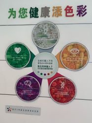 -安利上海体验馆