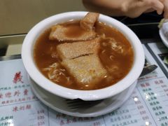 -义顺牛奶公司(新马路老店)