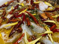 -太二酸菜鱼(正大广场店)