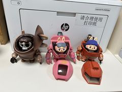 -泡泡玛特POPMART(正弘城店)