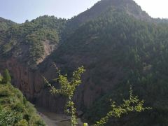 -灵宝峡旅游区