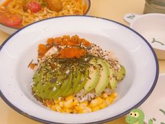 -米仓食堂(皇庭广场店)
