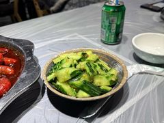 -学士怪怪龙虾·川菜·烧烤(学士街店)