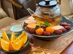 -邈墨茶馆(凤起路店)