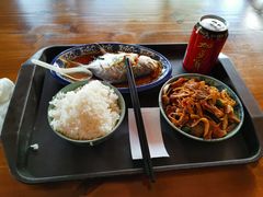 -荣华基·现炒快餐(肇嘉浜路店)