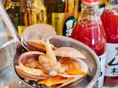 -渔娘渔家丹东海鲜(东直门店)