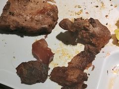 -汉丽斯巴西烤肉自助(市南店)