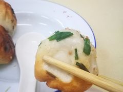 -舒蔡记生煎菜饭(云南中路店)