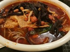 -水平有限广西米粉·广西风味集(五道口店)