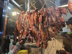 -佳记厚街烧鹅濑粉(广州总店)