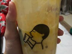 -喜茶(杭州滨江宝龙店)