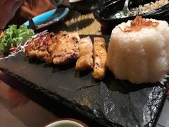 老挝烤鸡-CYCLO(158坊店)