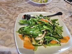 -肥肥蟹海鲜饭店(马六甲店)