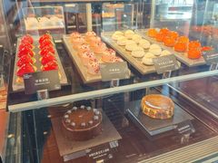 -广州富力君悦大酒店·凯菲厅