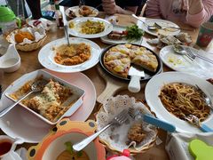 -Ours树朵家亲子餐厅(远策中心店)