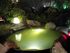 -溧阳天目湖天沐温泉