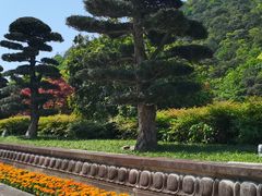-达蓬山旅游度假区