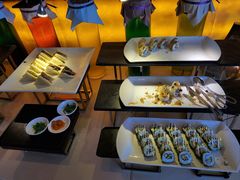 -泉州悦华酒店·自助餐厅