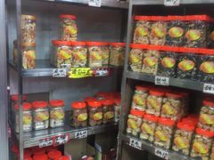 零售区-权记百年老字号(牌坊街店)