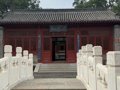 -沧州文庙