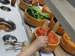 -龍歌自助小火锅(城阳万象汇店)