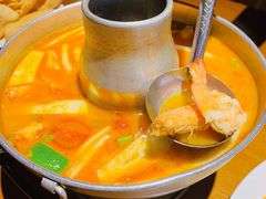 -泰国餐厅 Thai Food(裕华万达店)
