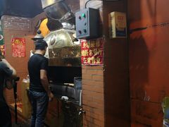 -维吾尔餐厅(宜山路店)