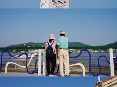 -横琴客运码头