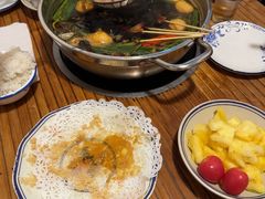 -厝味火锅·潮汕卤水火锅(十一合店)