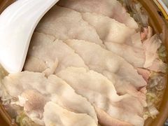 黑猪砂锅白肉-砂锅居(西四店)