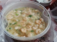 -东吴面馆(金门路金门国际商业广场店)
