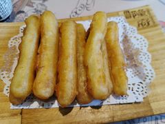 炸脆米酒-杨记隆府(时代天街店)