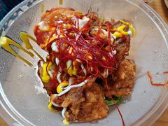 -鸟屋·烧鸟居酒屋(新世纪广场店)