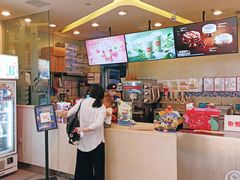-DQ·蛋糕·冰淇淋(金牛万达店)