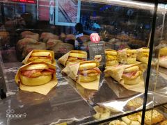 -巴黎贝甜(杨浦宝地店)