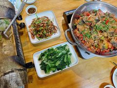 -61号餐吧(兴坪古镇漓江店)