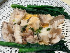 -泮溪酒家(荔枝湾店)