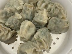 -大眼锅贴水饺(河东店)