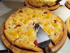 -比格比萨自助(花园路店)